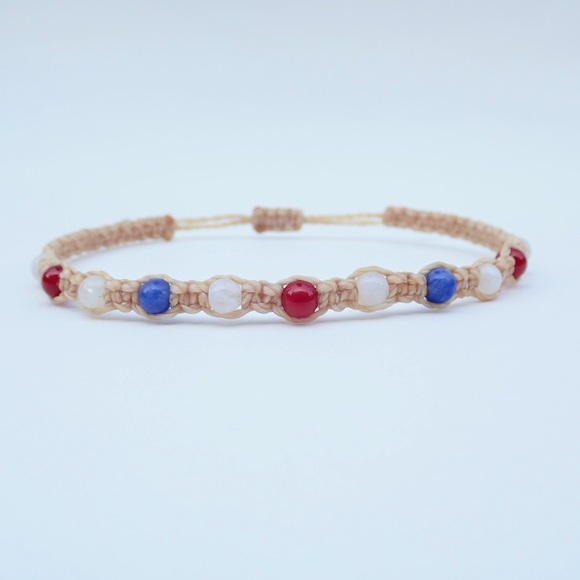 Handmade Pokémon Togepi Bracelet - Picture 3 of 6